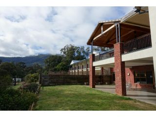 Elkanah Lodge and Conference Centre Hotel, Marysville - 4