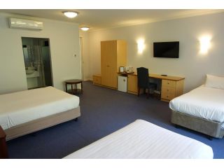 Elkanah Lodge and Conference Centre Hotel, Marysville - 5
