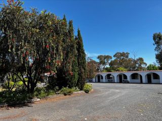 Azalea Motel Hotel, Coonabarabran - 2