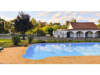 Azalea Motel Hotel, Coonabarabran - 1