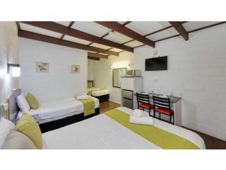 Azalea Motel Hotel, Coonabarabran - 5