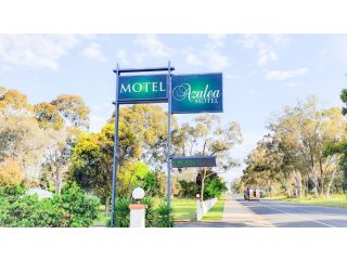 Azalea Motel Hotel, Coonabarabran - 3
