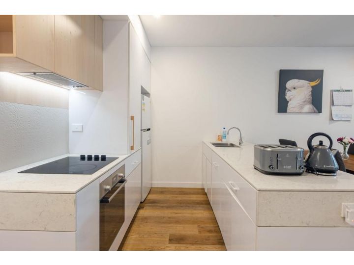 Elegant 2BR Apartment Pet & Child Friendly - FAST WIFI Apartment, Liverpool - imaginea 3