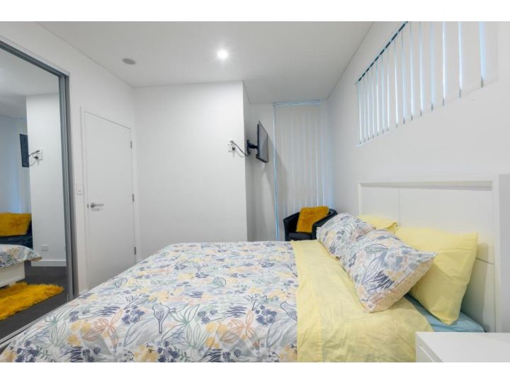 Elegant 2BR Apartment Pet & Child Friendly - FAST WIFI Apartment, Liverpool - imaginea 20