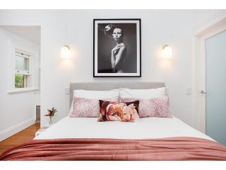 Elegant Studio in Grand Manor 20 min From Sydney Apartment, Sydney - 3
