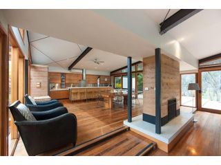 Elements - Echuca Holiday Homes Guest house, Moama - 1
