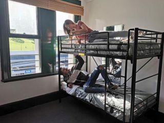 Elephant Backpacker Hostel, Sydney - 4