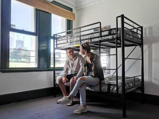 Elephant Backpacker Hostel, Sydney - 5