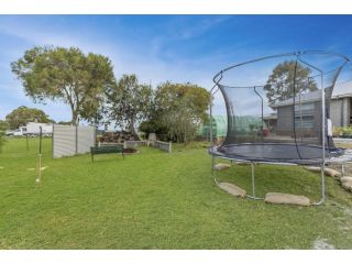 Elevation - Waterviews in Newlands Arm Guest house, Paynesville - 5