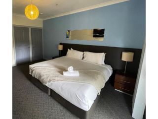 Eleven Hotel, Daylesford - 3