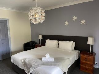 Eleven Hotel, Daylesford - 5