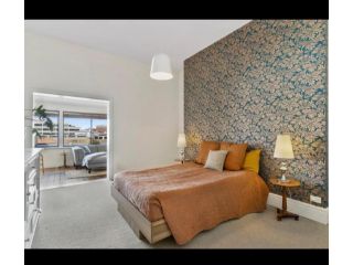 Elgin Apartment, Hobart - 3