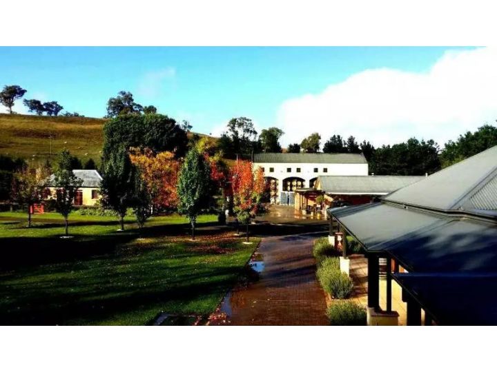 Eling Forest Winery Hotel, Sutton Forest - imaginea 15