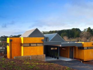 Elira 1 Guest house, Daylesford - 5