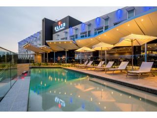 Elite Gold Coast Hotel, Gold Coast - 2