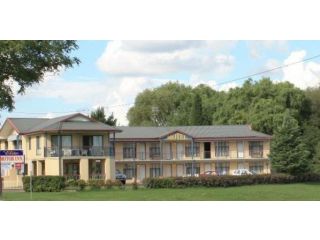 Elite Motor Inn Hotel, Armidale - 2
