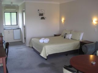 Elite Motor Inn Hotel, Armidale - 1