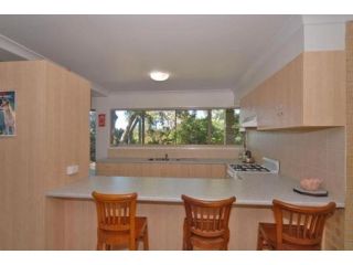 Orchid Beach Apartments Apartment, Fraser Island - 1