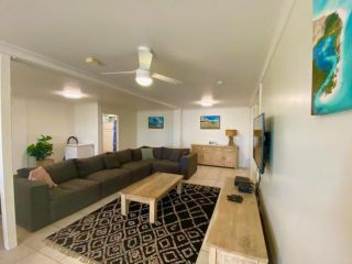 Orchid Beach Apartments Apartment, Fraser Island - 2