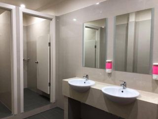 Elizabeth Hostel Hostel, Melbourne - 1