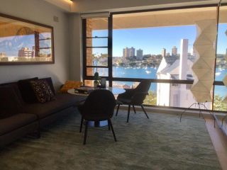 The KC Elizabeth Bay Apartment, Sydney - 4