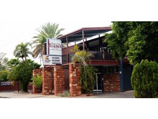 Elkira Court Motel Hotel, Alice Springs - 2