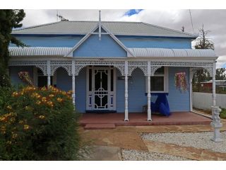Ella's Place Guest house, Broken Hill - 2
