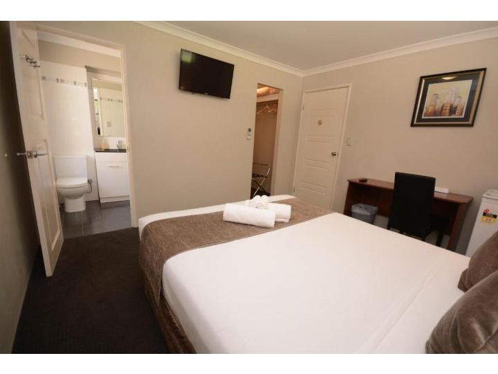Ellard Bed & Breakfast Bed and breakfast, Perth - imaginea 8