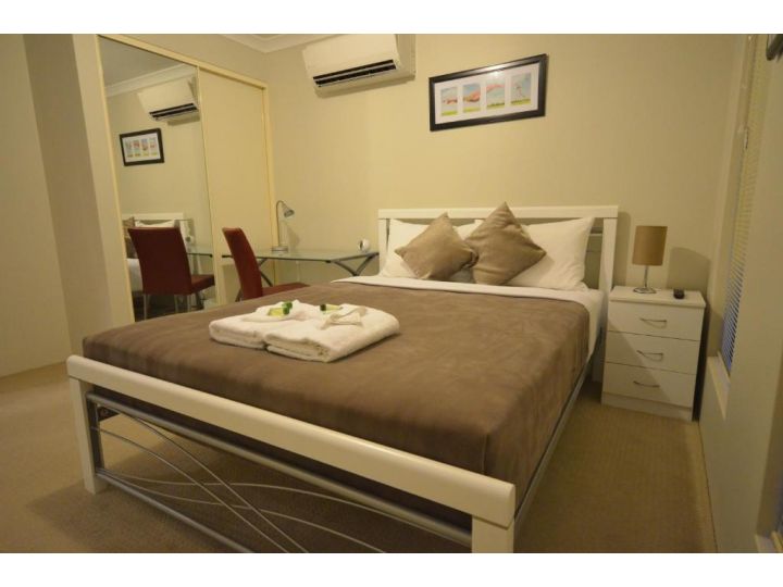 Ellard Bed & Breakfast Bed and breakfast, Perth - imaginea 13