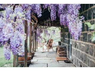 Ellerslie Cottage Guest house, Victoria - 2