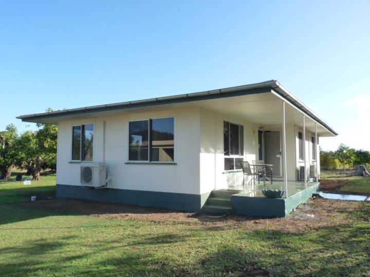 Elliot River Retreat Guest house, Queensland - imaginea 3