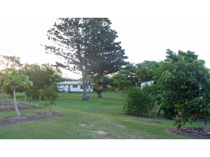 Elliot River Retreat Guest house, Queensland - imaginea 2