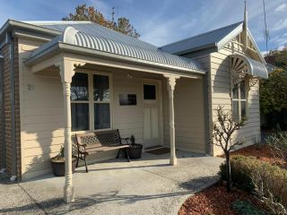 Elmsford Cottage Apartment, Warragul - 1