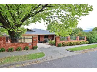 Elmwood House Guest house, Healesville - 5