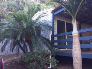 Elouera Units Guest house, Fraser Island - 2