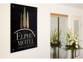 Elphin Serviced Apartments Aparthotel, Launceston - 1