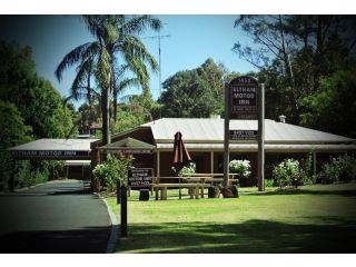 Eltham Motor Inn Hotel, Victoria - 2