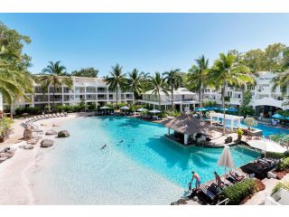 Elysium The Beach Club Apartment, Palm Cove - 2