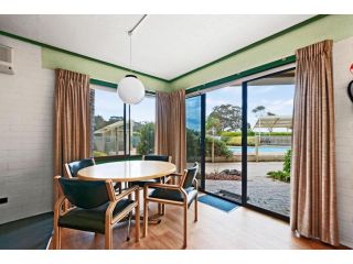 Emmanuel Holiday Apartment Aparthotel, Lakes Entrance - 3