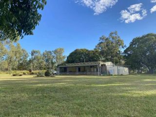 Emma's Cosy Farmhouse Getaway- An Escape to The Wild Guest house, Queensland - 1