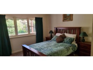 Empire Cottage Guest house, Myrtleford - 2