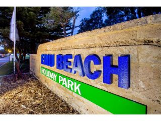 BIG4 Emu Beach Holiday Park Accomodation, Albany - 1