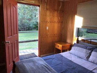 Emu Creek Retreat Campsite, New South Wales - 1