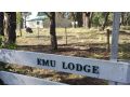 Emu Lodge Country Retreat Farm stay, Victoria - thumb 3