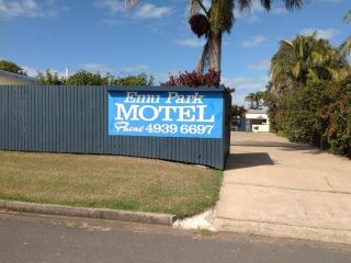 Emu Park Motel Hotel, Queensland - 2