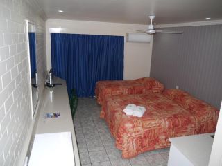 Emu Park Motel Hotel, Queensland - 4