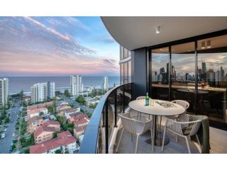 Encore Broadbeach Apartment, Gold Coast - 3