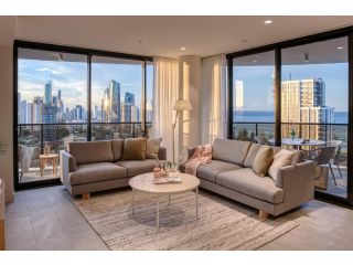 Encore Broadbeach Apartment, Gold Coast - 1