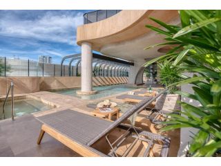 Encore Broadbeach Apartment, Gold Coast - 5