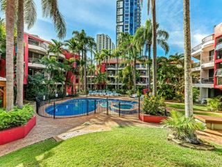 Enderley Gardens Resort Aparthotel, Gold Coast - 4